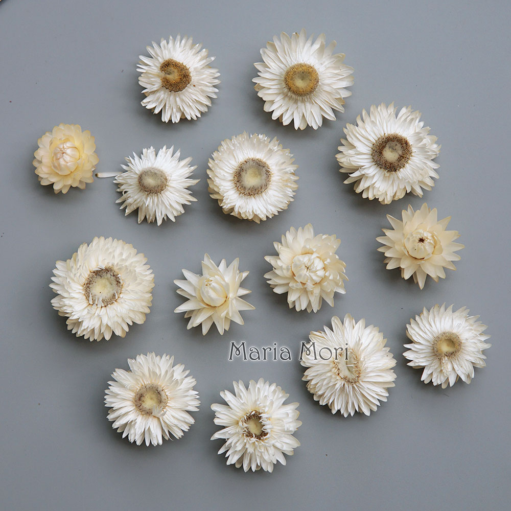 Candle Making At Home - Accessori per capelli fatti a mano