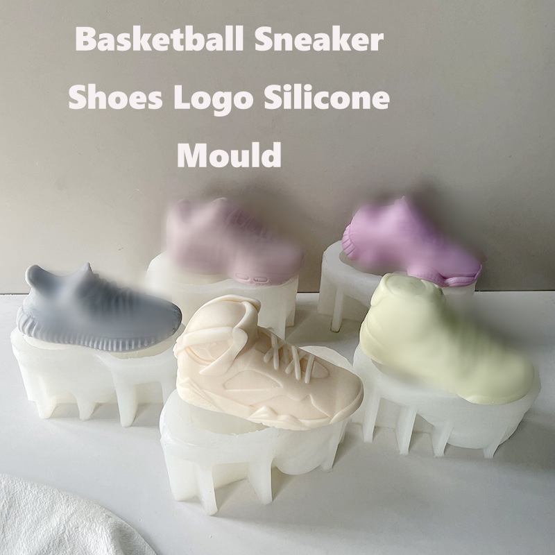 Candle Making Jug - Stampi in silicone per candele per
