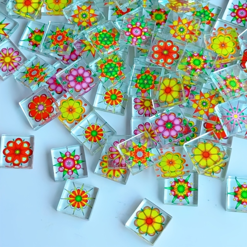 Candle Making At Home - 100/200 grammi di materiale per mosaico