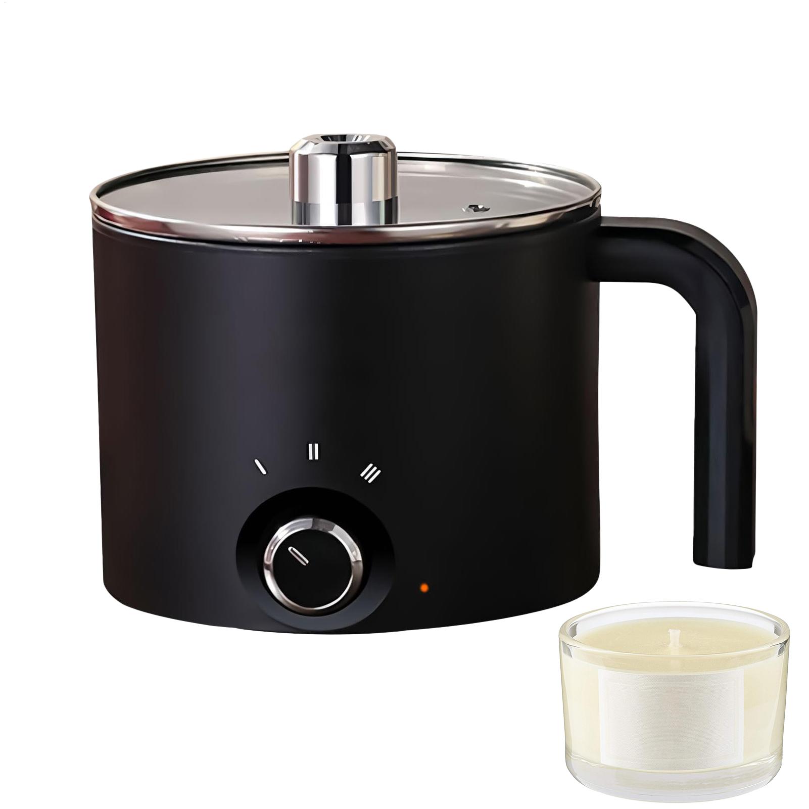 Candle Making Jug - Pentola Elettrica per Fondere Cera di