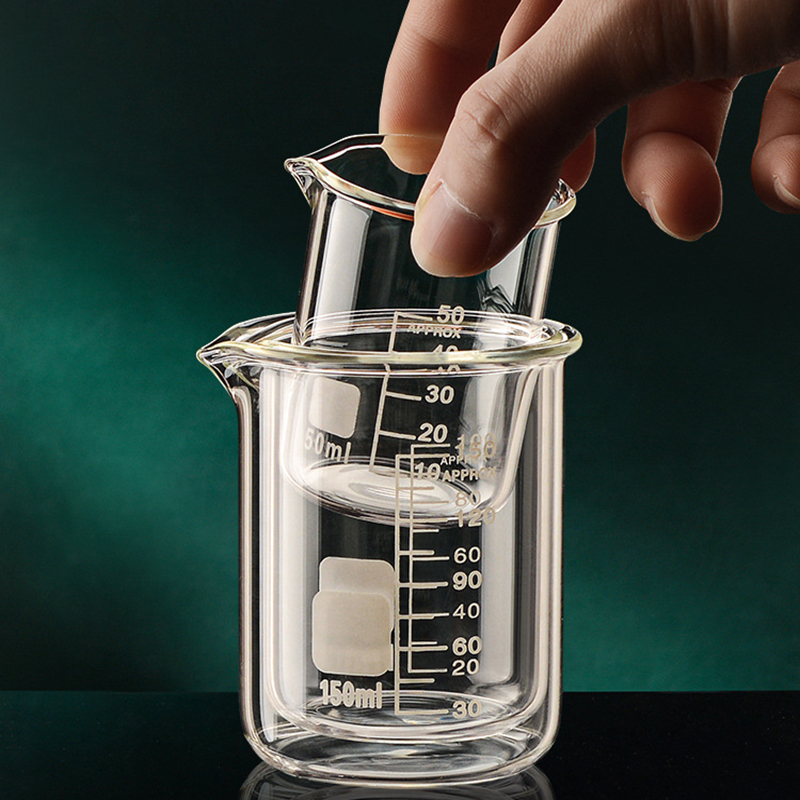 YWDL Bicchiere Dosatore in Vet - Candle Making Jug recensione e prezzo