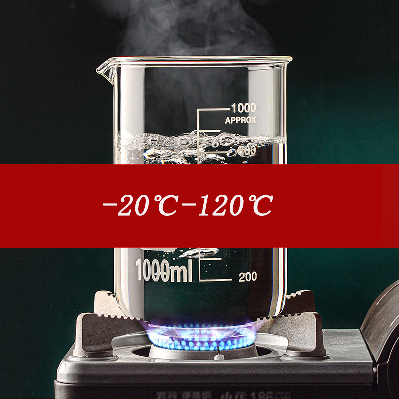YWDL Bicchiere Dosatore in Vet - Candle Making Jug recensione e prezzo