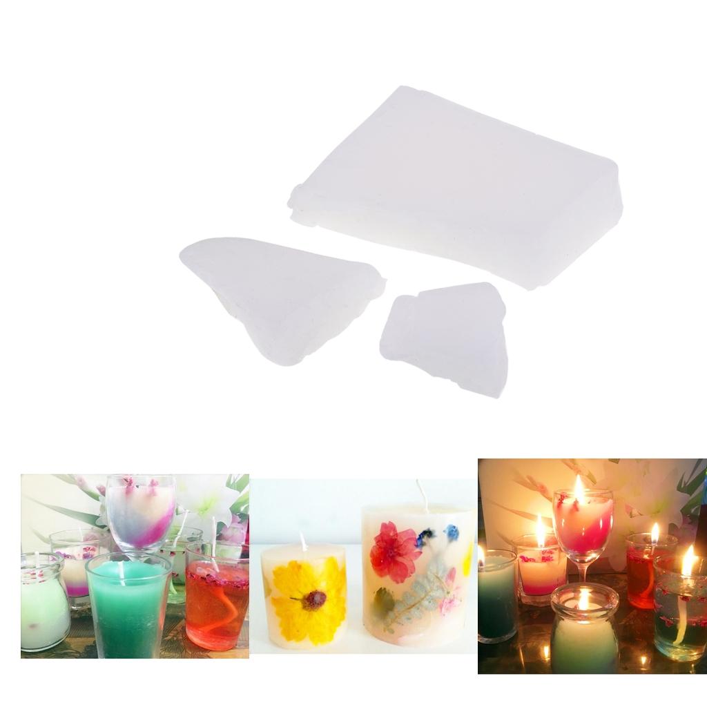 Miscela di cera di paraffina/p - Candle Making Material recensione e prezzo