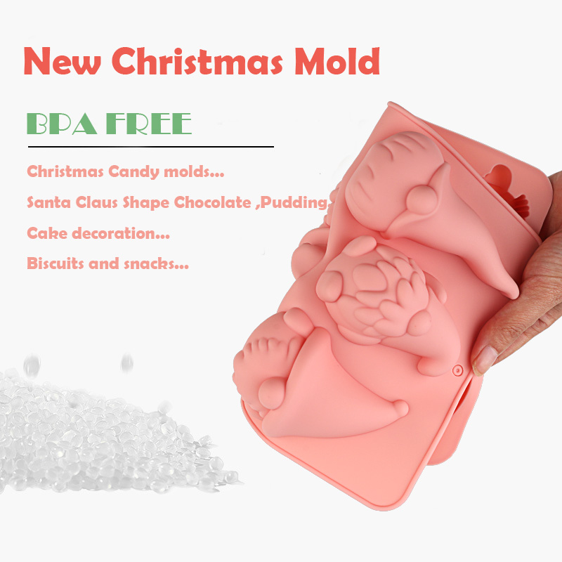 Stampo in silicone per dolci a - Candle Making Party recensione e prezzo
