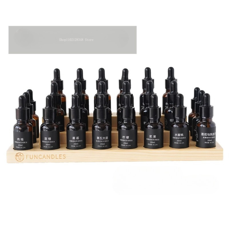 20ml Piante naturali Candela p - Candle Making Material recensione e prezzo