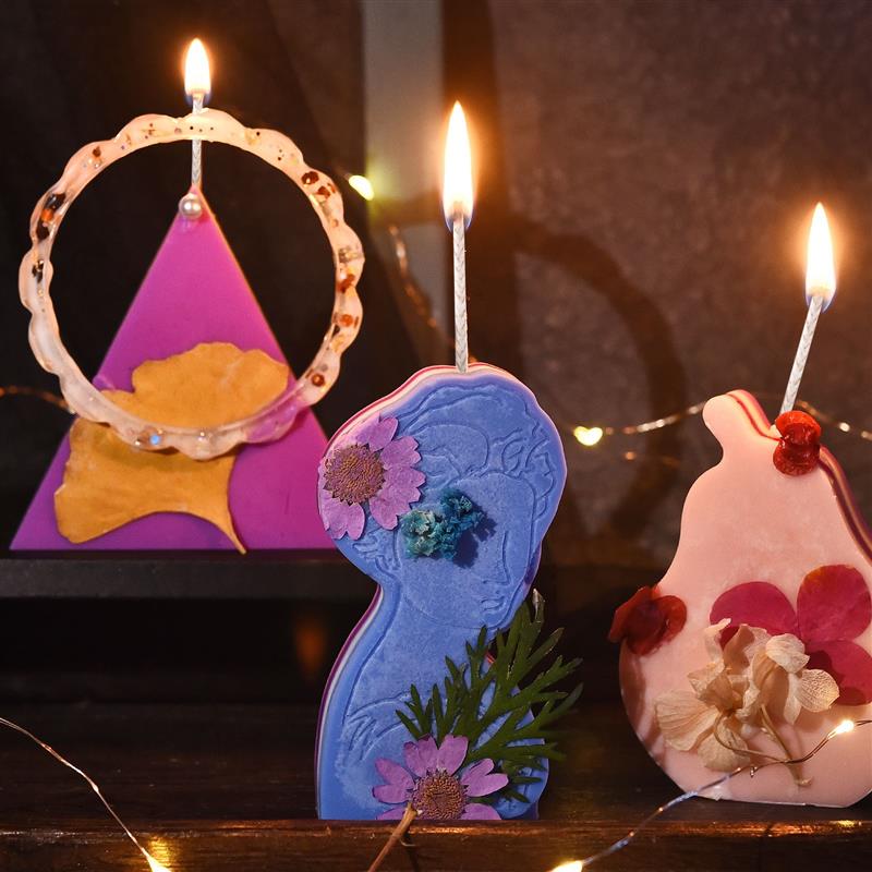30 pz stoppini per candele a b - Candle Making Material recensione e prezzo