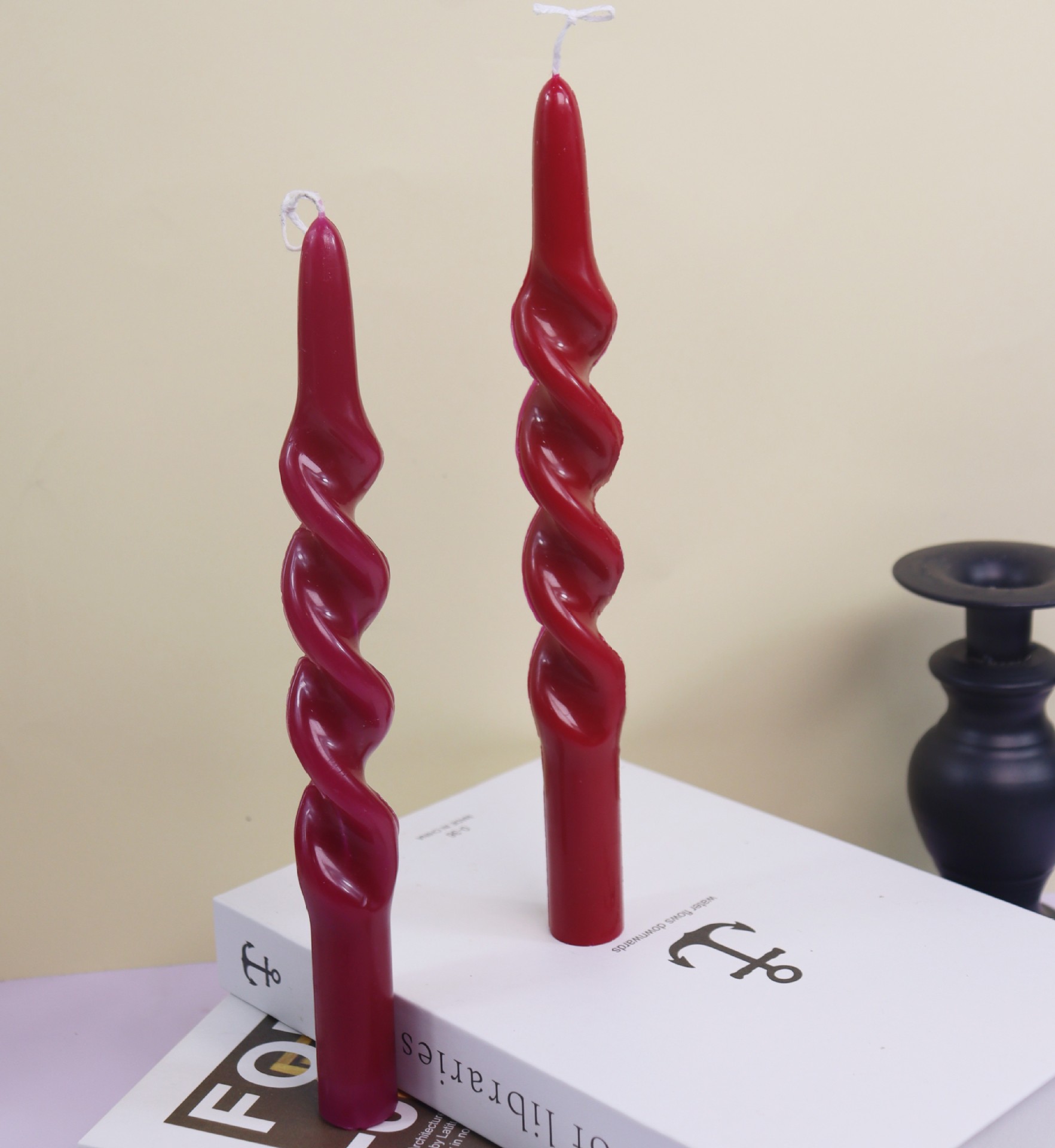 Stampo per candele in acrilico - Candle Making At Home recensione e prezzo
