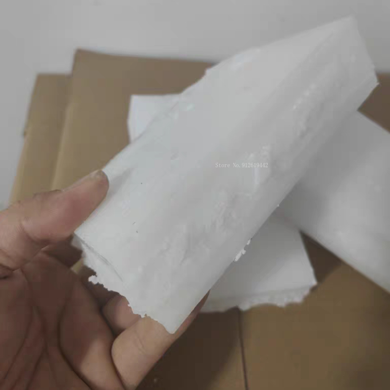 200 g/borsa Cera Microcristall - Candle Making Material recensione e prezzo
