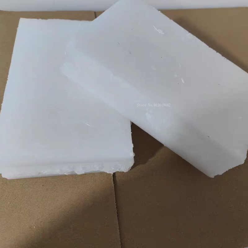 200 g/borsa Cera Microcristall - Candle Making Material recensione e prezzo