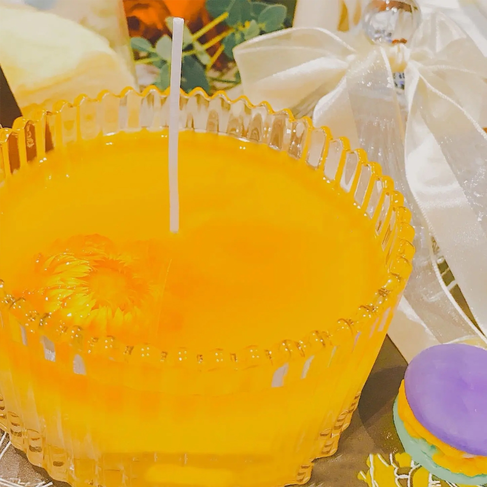 Kit di cera gelatina gelatinos - Candle Making At Home recensione e prezzo