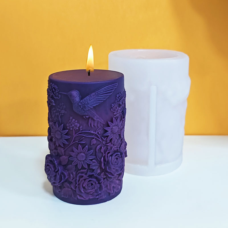 Stampo in Silicone 3D Multistr - Candle Making Party recensione e prezzo