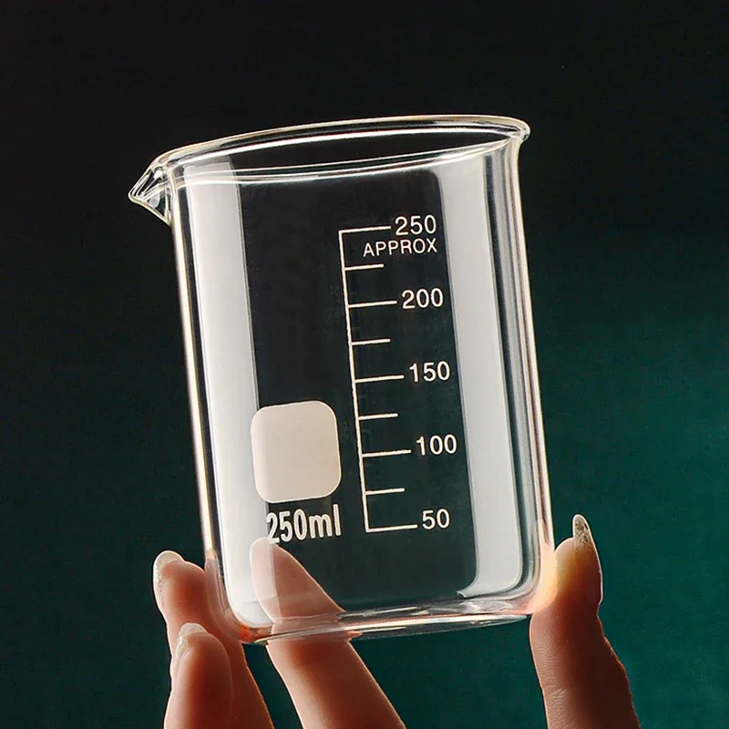 Bicchiere graduato in vetro bo - Candle Making Jug recensione e prezzo