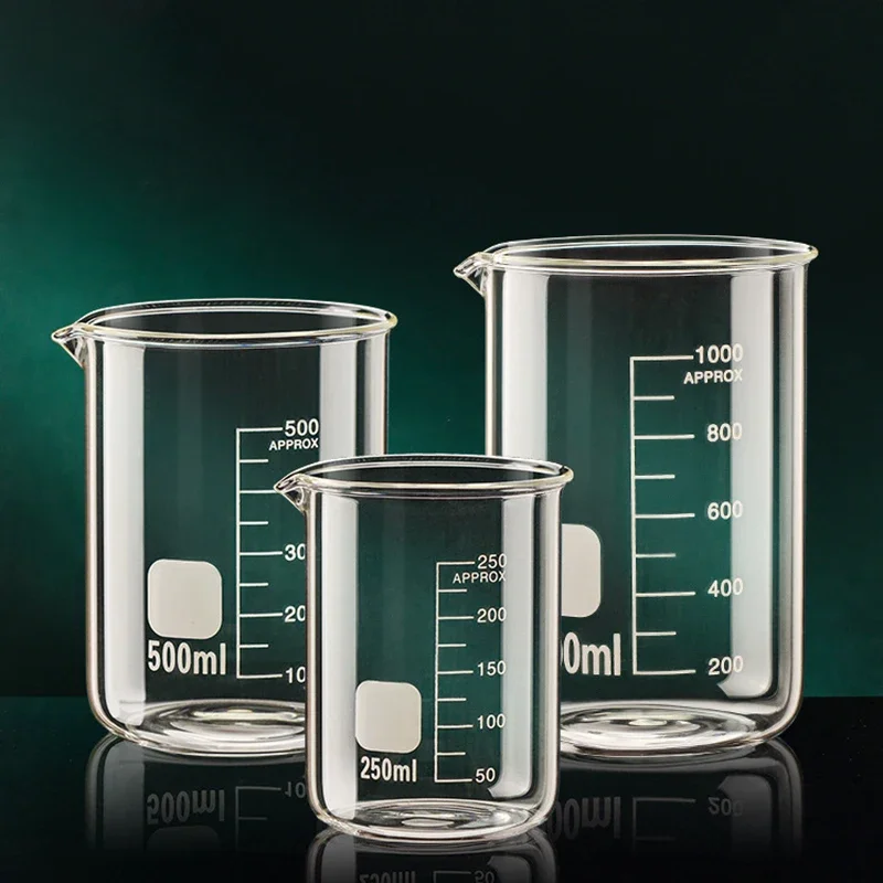 Bicchiere graduato in vetro bo - Candle Making Jug recensione e prezzo