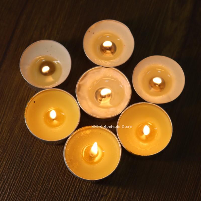 Scatola di alluminio circolare - Candle Making Jug recensione e prezzo