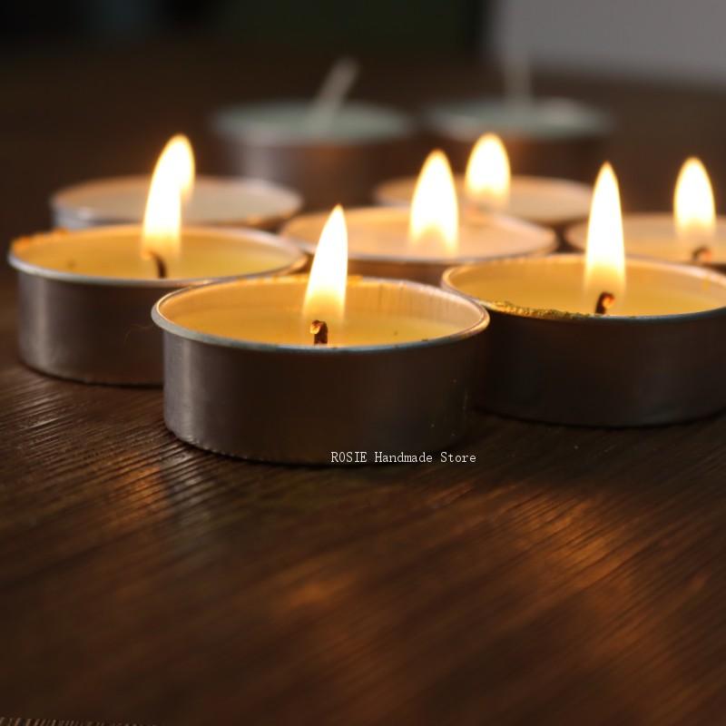 Scatola di alluminio circolare - Candle Making Jug recensione e prezzo