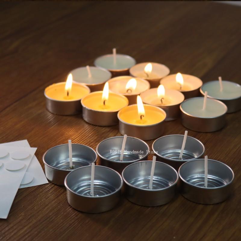 Scatola di alluminio circolare - Candle Making Jug recensione e prezzo