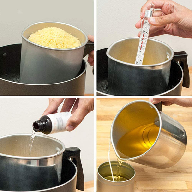 Kit di forniture per candele S - Candle Making Jug recensione e prezzo