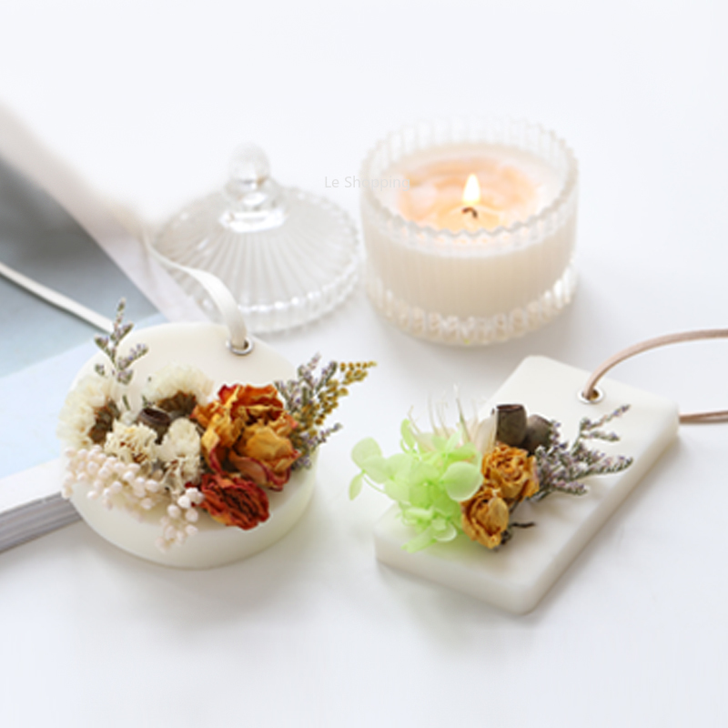 Pura cera di soia naturale fai - Candle Making Material recensione e prezzo