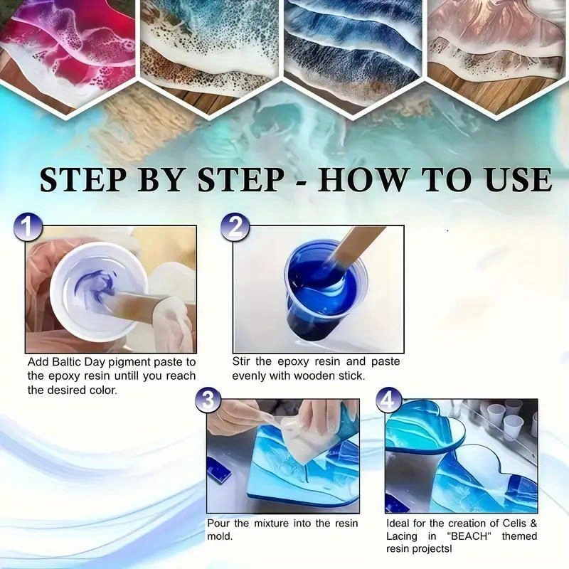 24 Colori/8 Colori 5 Grammi 0. - Candle Making At Home recensione e prezzo