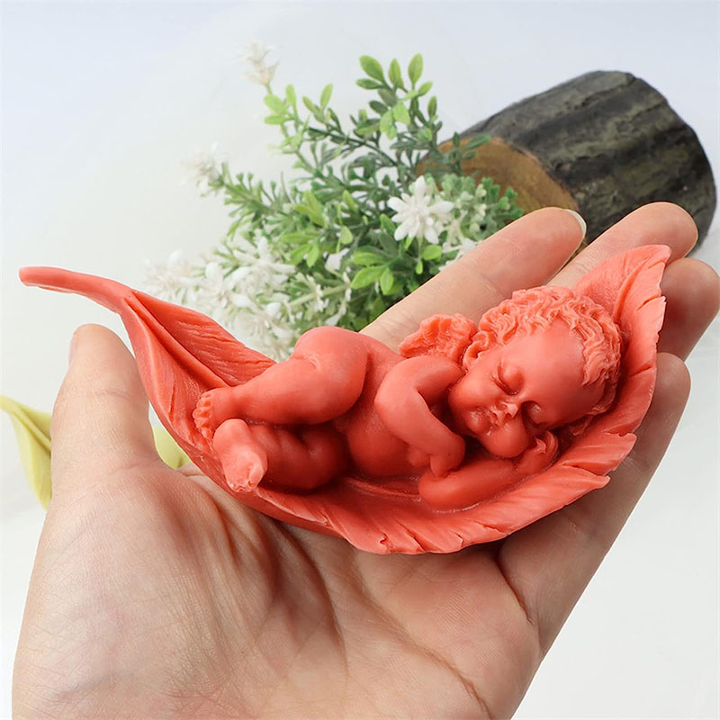 Stampo per fondente per bambin - Candle Making Party recensione e prezzo