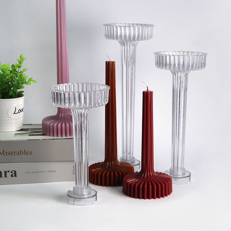 Stampo per Candele 3D a Forma  - Candle Making Jug recensione e prezzo