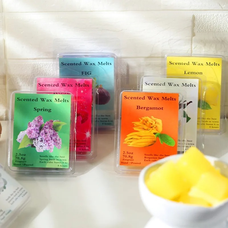 Blocco di cera profumata solid - Candle Making Material recensione e prezzo
