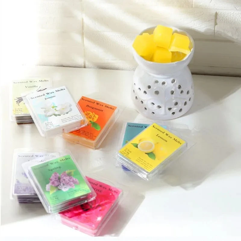 Blocco di cera profumata solid - Candle Making Material recensione e prezzo