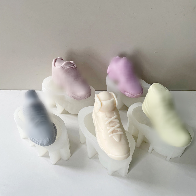 Stampi in silicone per candele - Candle Making Jug recensione e prezzo