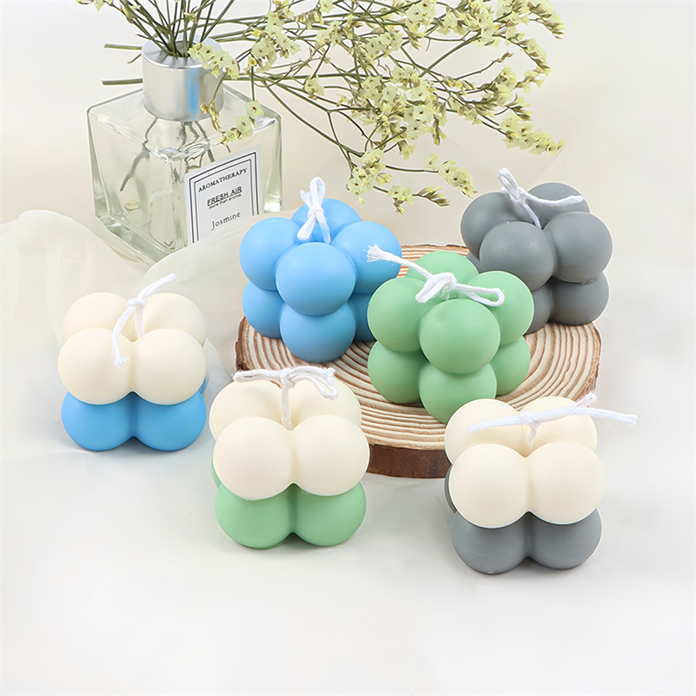 Stampo in silicone per candela - Candle Making Party recensione e prezzo