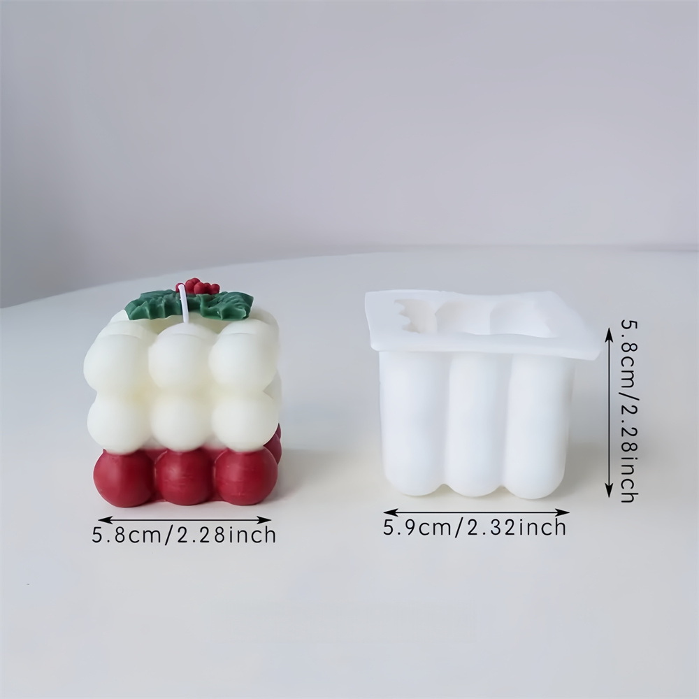 Stampo in silicone per candela - Candle Making Party recensione e prezzo