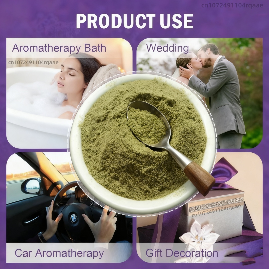 Polvere di Lavanda Naturale Pu - Candle Making At Home recensione e prezzo