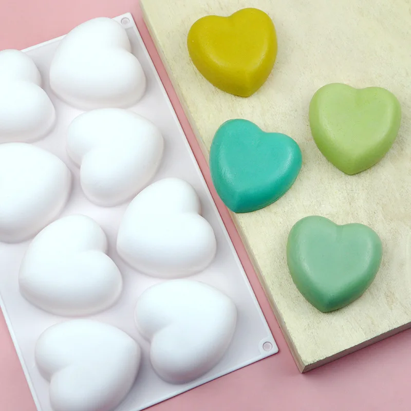 Stampo per sapone in silicone  - Candle Making At Home recensione e prezzo