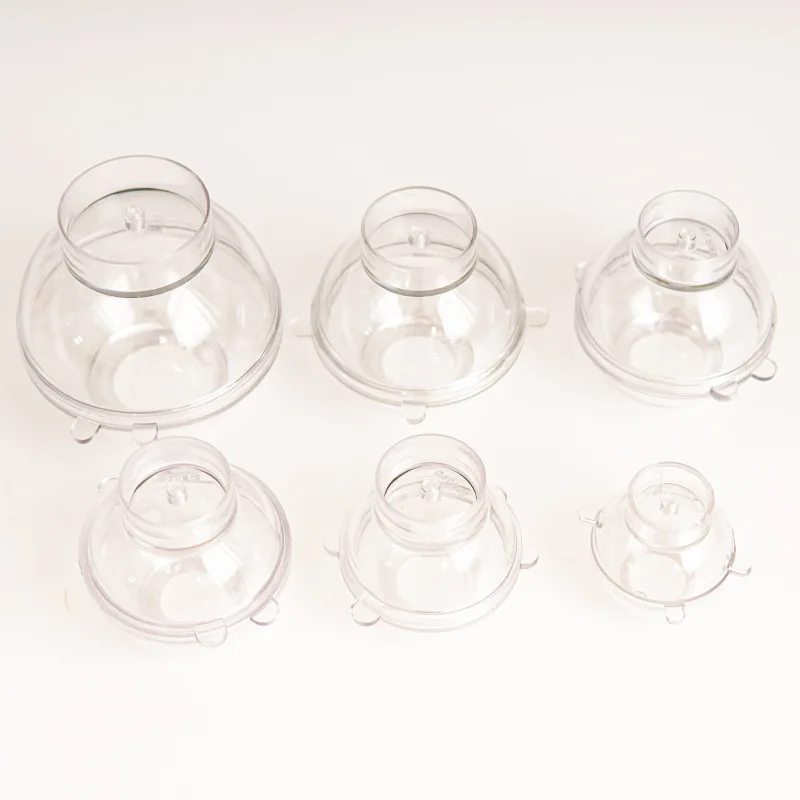 5-8 cm candela sferica stampo  - Candle Making At Home recensione e prezzo