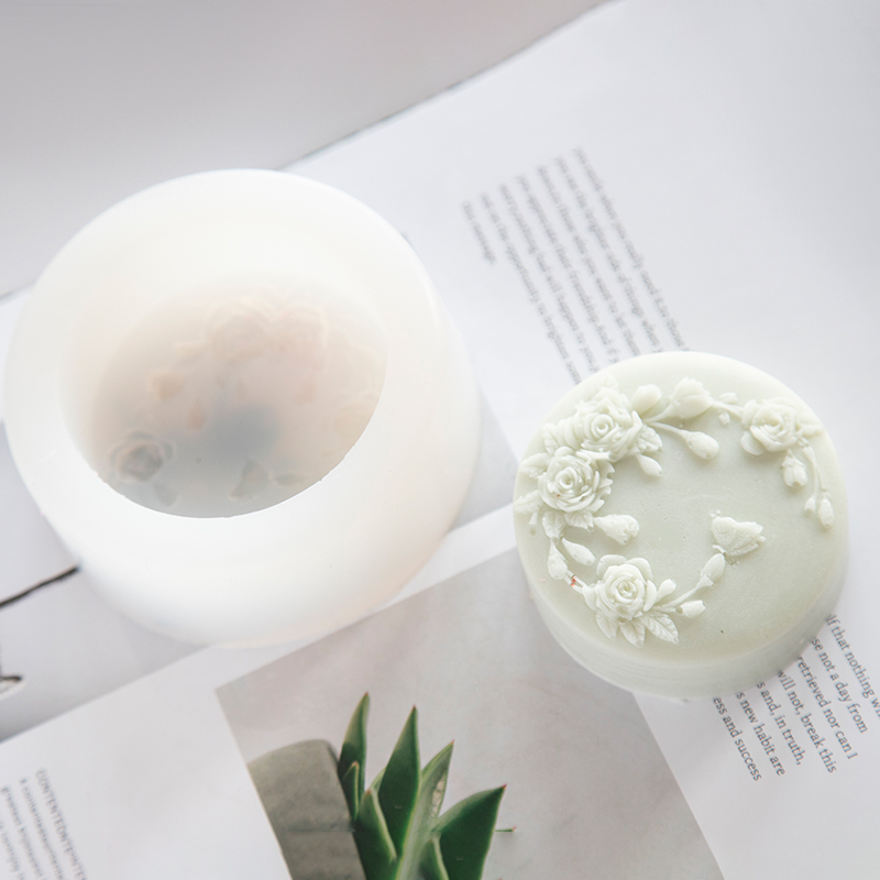 Stampo in silicone per sapone  - Candle Making Party recensione e prezzo