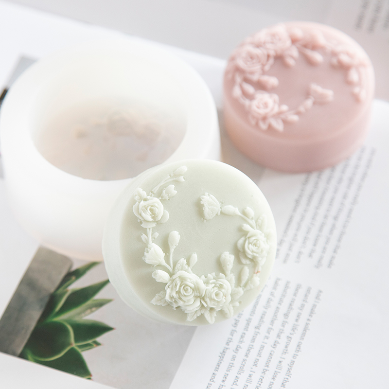 Stampo in silicone per sapone  - Candle Making Party recensione e prezzo