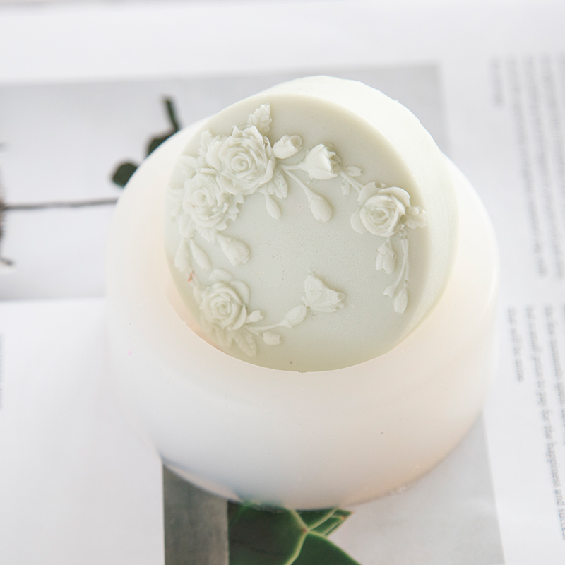 Stampo in silicone per sapone  - Candle Making Party recensione e prezzo