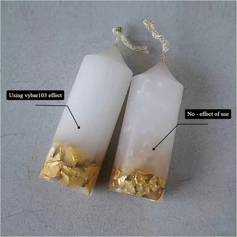 Additivo per Cera Vybar 103 da - Candle Making At Home recensione e prezzo