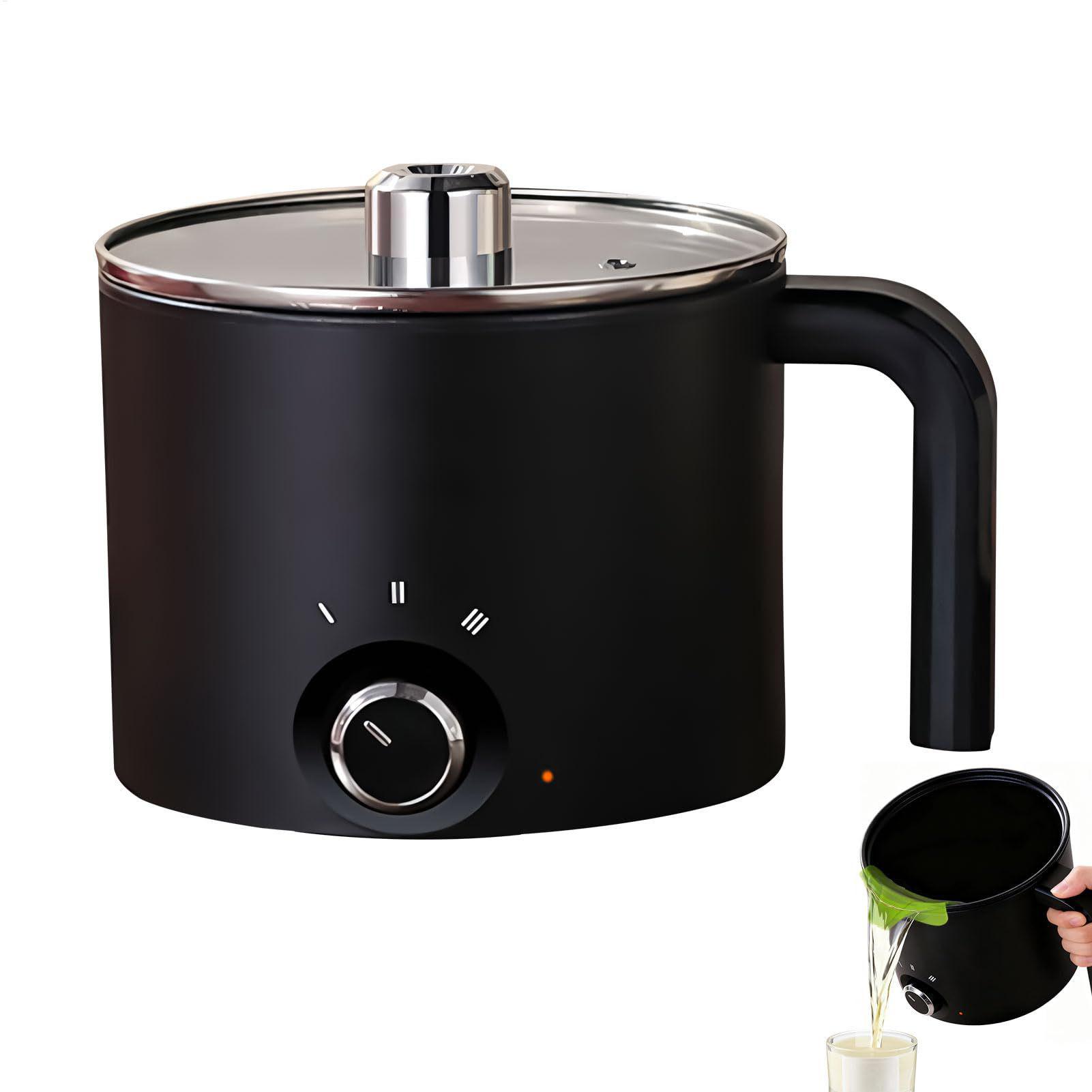 Pentola Elettrica per Scioglie - Candle Making Jug recensione e prezzo