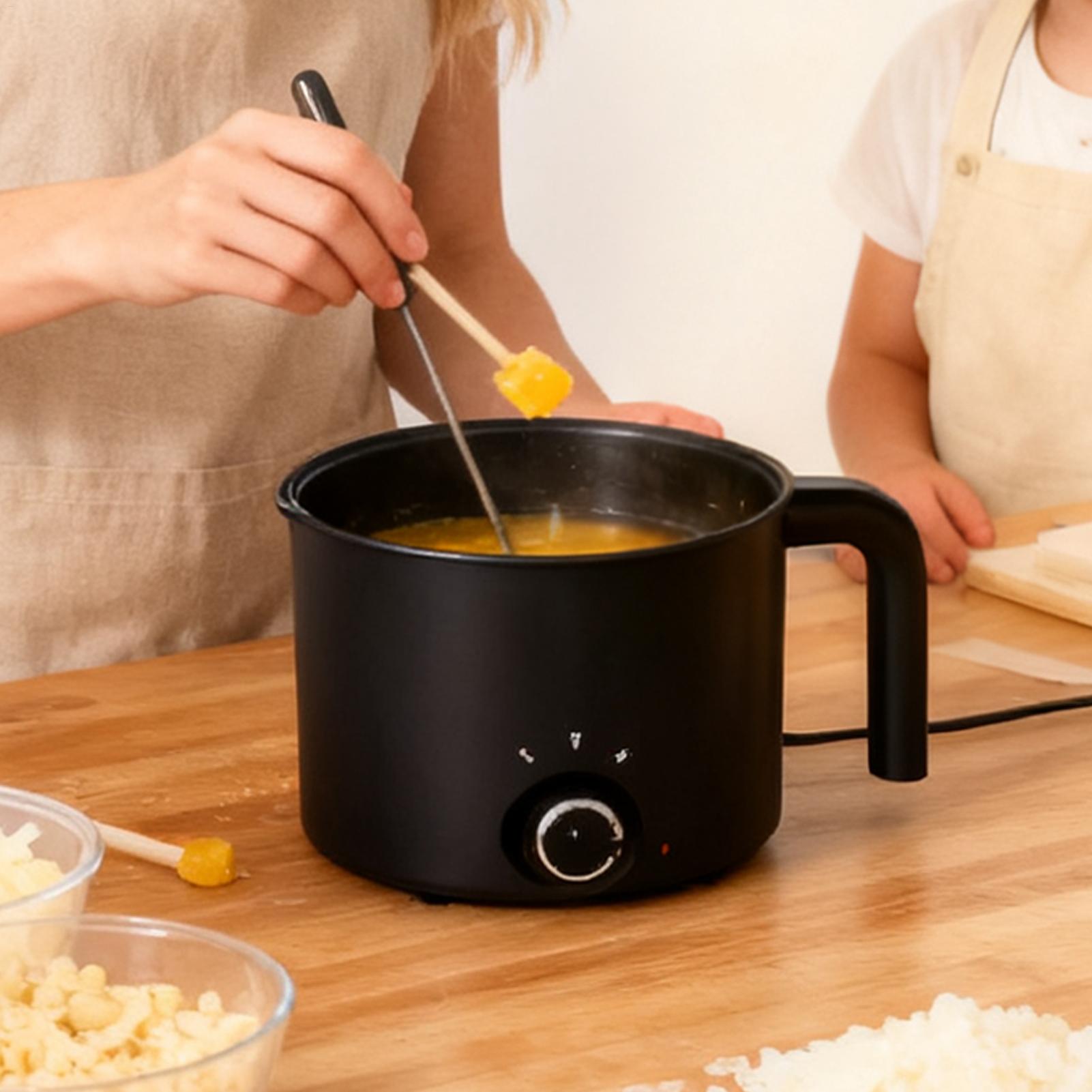 Pentola Elettrica per Scioglie - Candle Making Jug recensione e prezzo