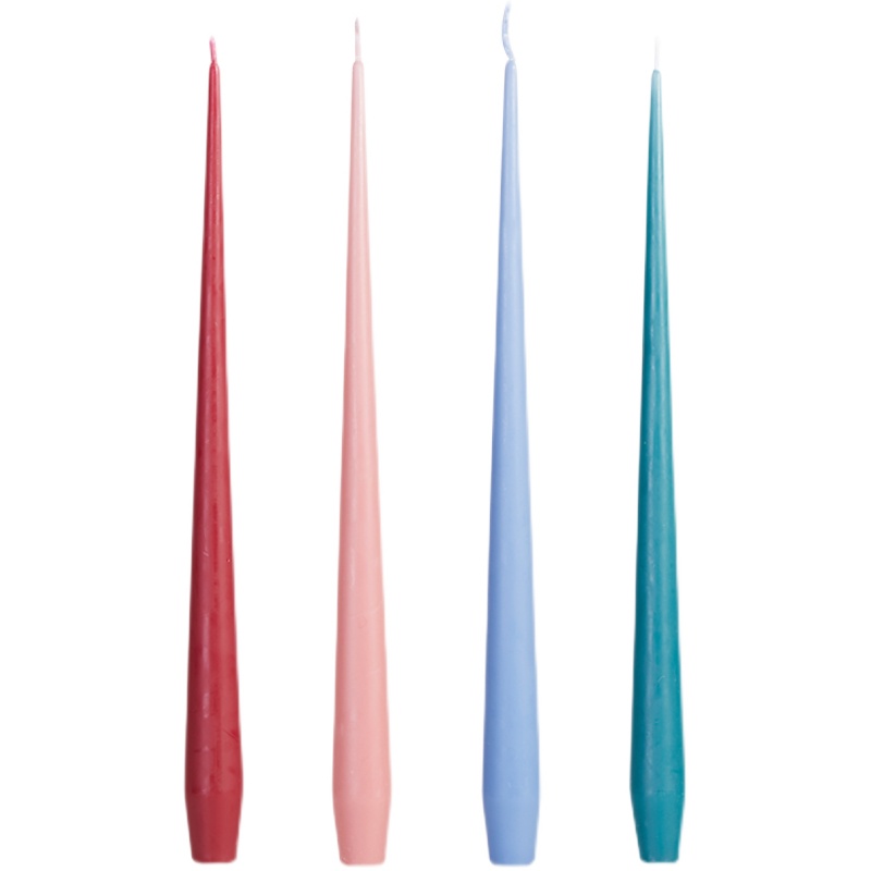 Stampo per candele acriliche a - Candle Making Party recensione e prezzo
