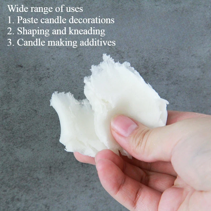Cera Microcristallina Morbida  - Candle Making Material recensione e prezzo