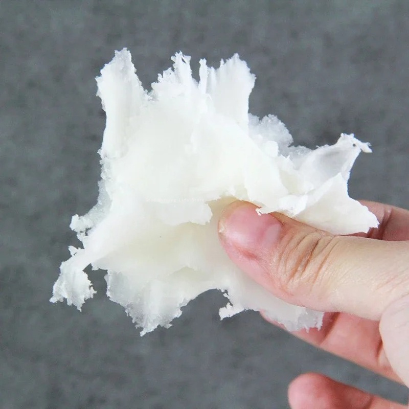 Cera Microcristallina Morbida  - Candle Making Material recensione e prezzo