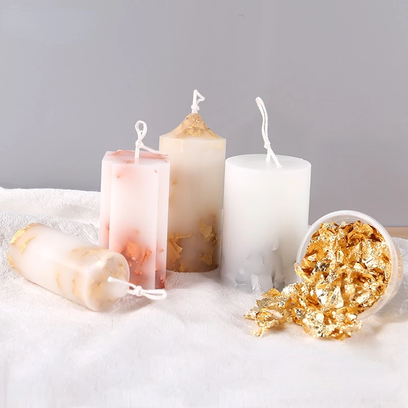 Creativo fatto a mano candela  - Candle Making Material recensione e prezzo