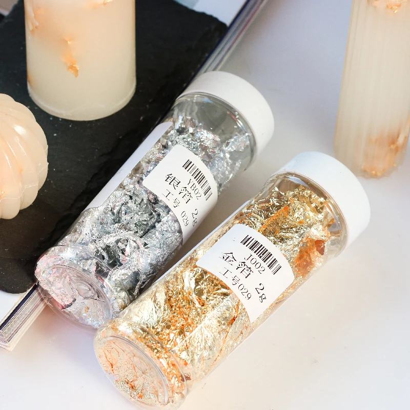 Creativo fatto a mano candela  - Candle Making Material recensione e prezzo
