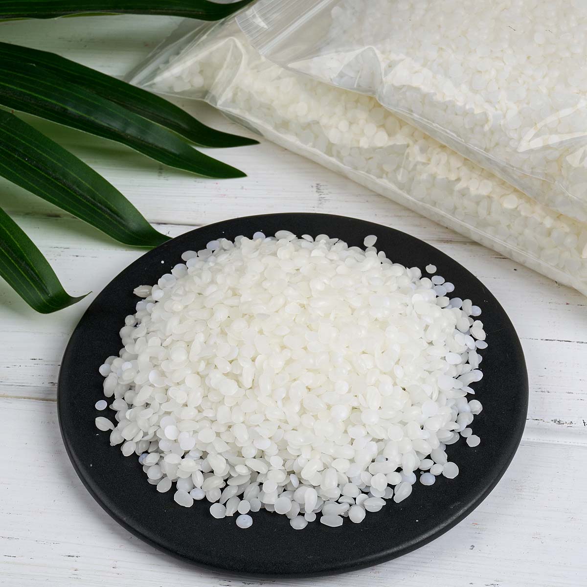 200g-1000g Cera D'api Bianca P - Candle Making Material recensione e prezzo