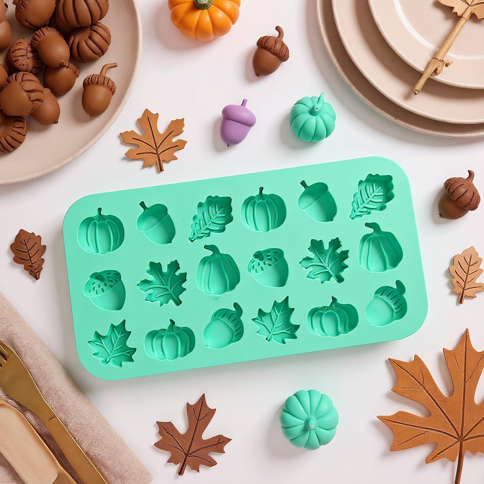 Stampi da forno in silicone au - Candle Making Party recensione e prezzo