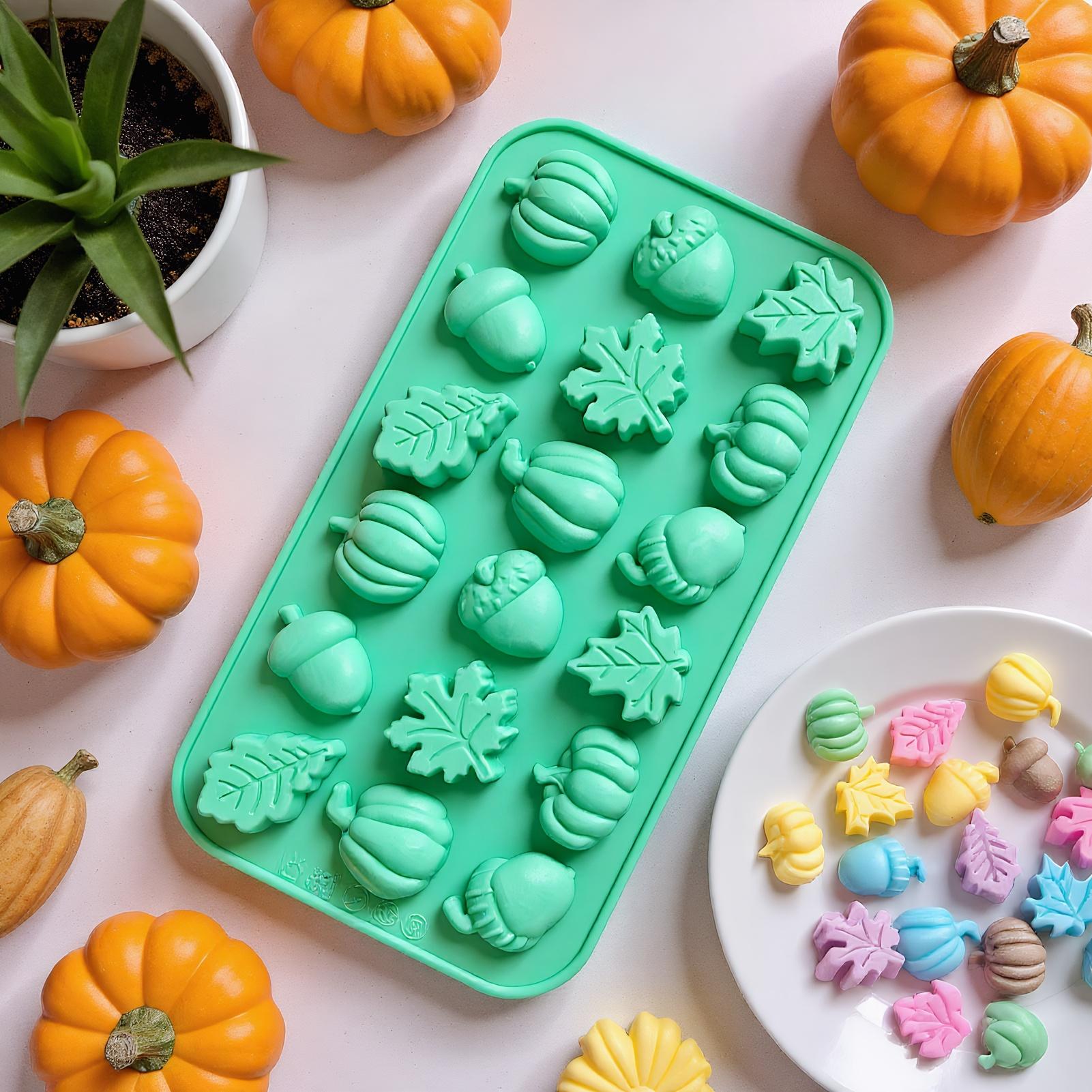 Stampi da forno in silicone au - Candle Making Party recensione e prezzo