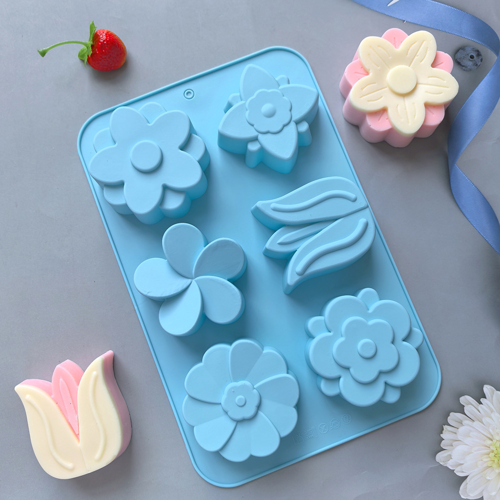 Stampi in Silicone a Forma di  - Candle Making Party recensione e prezzo