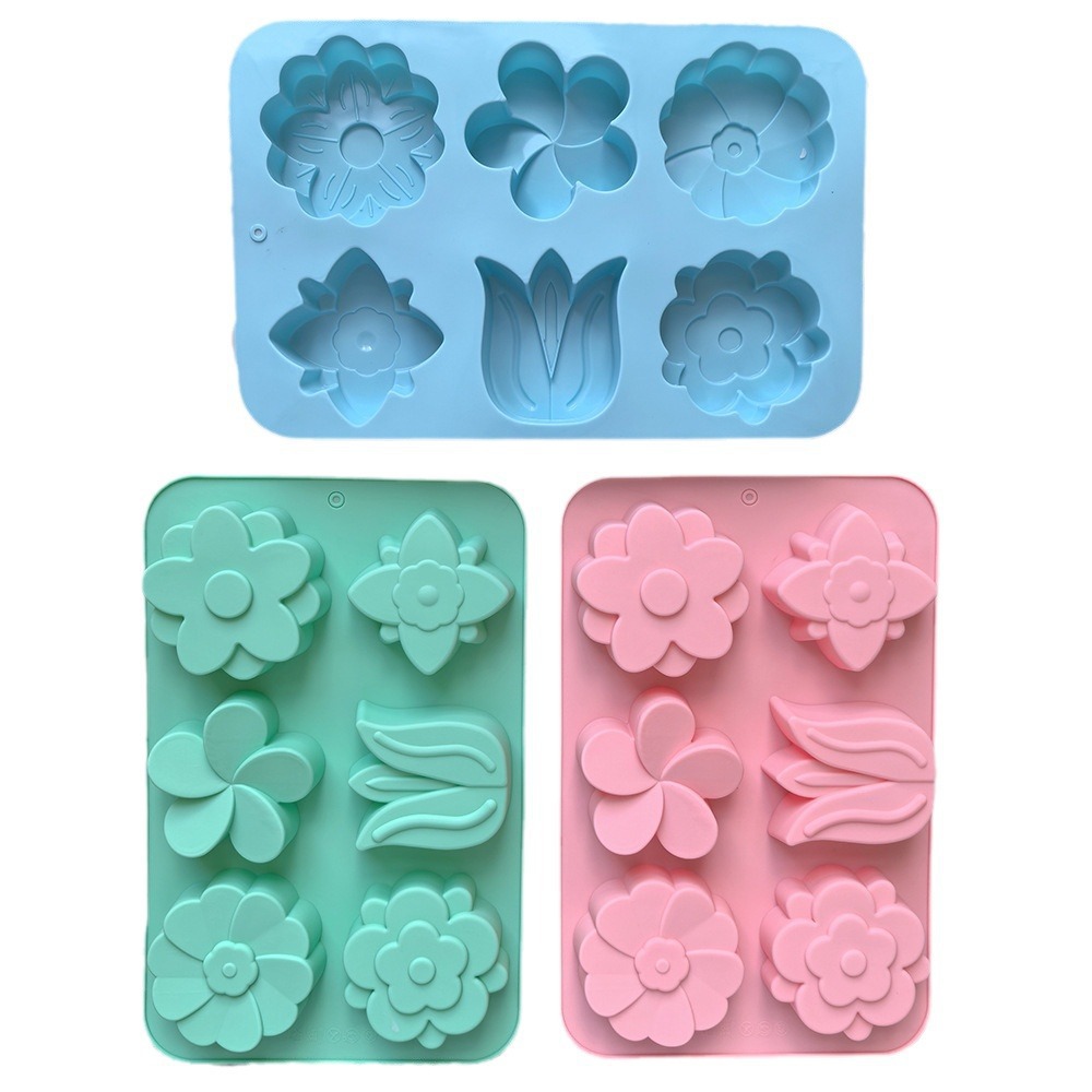 Stampi in Silicone a Forma di  - Candle Making Party recensione e prezzo