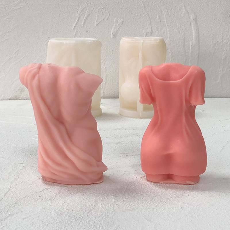 Stampo in silicone per candele - Candle Making Jug recensione e prezzo